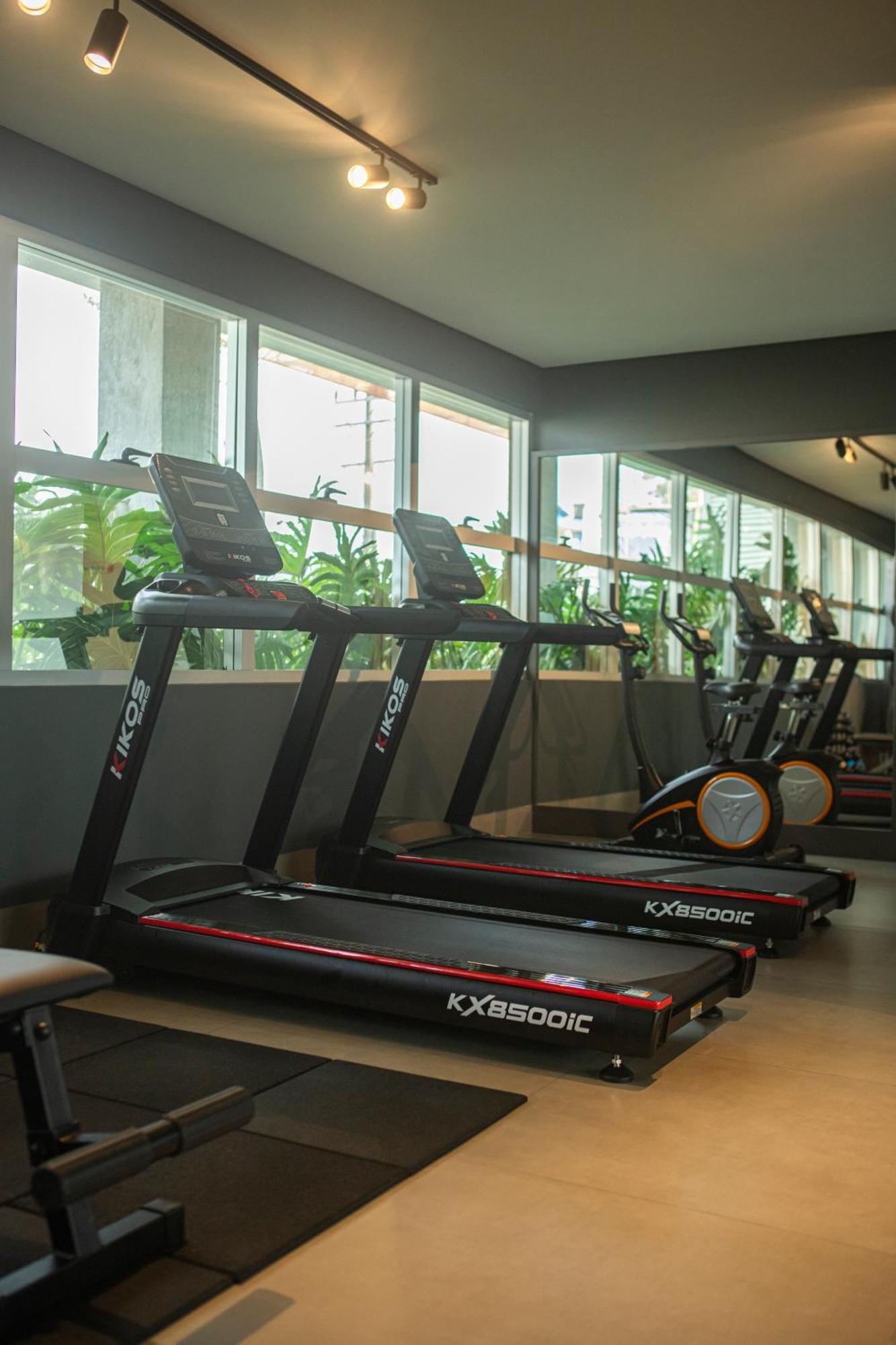 Darolt Hotel Criciuma (Santa Catarina)