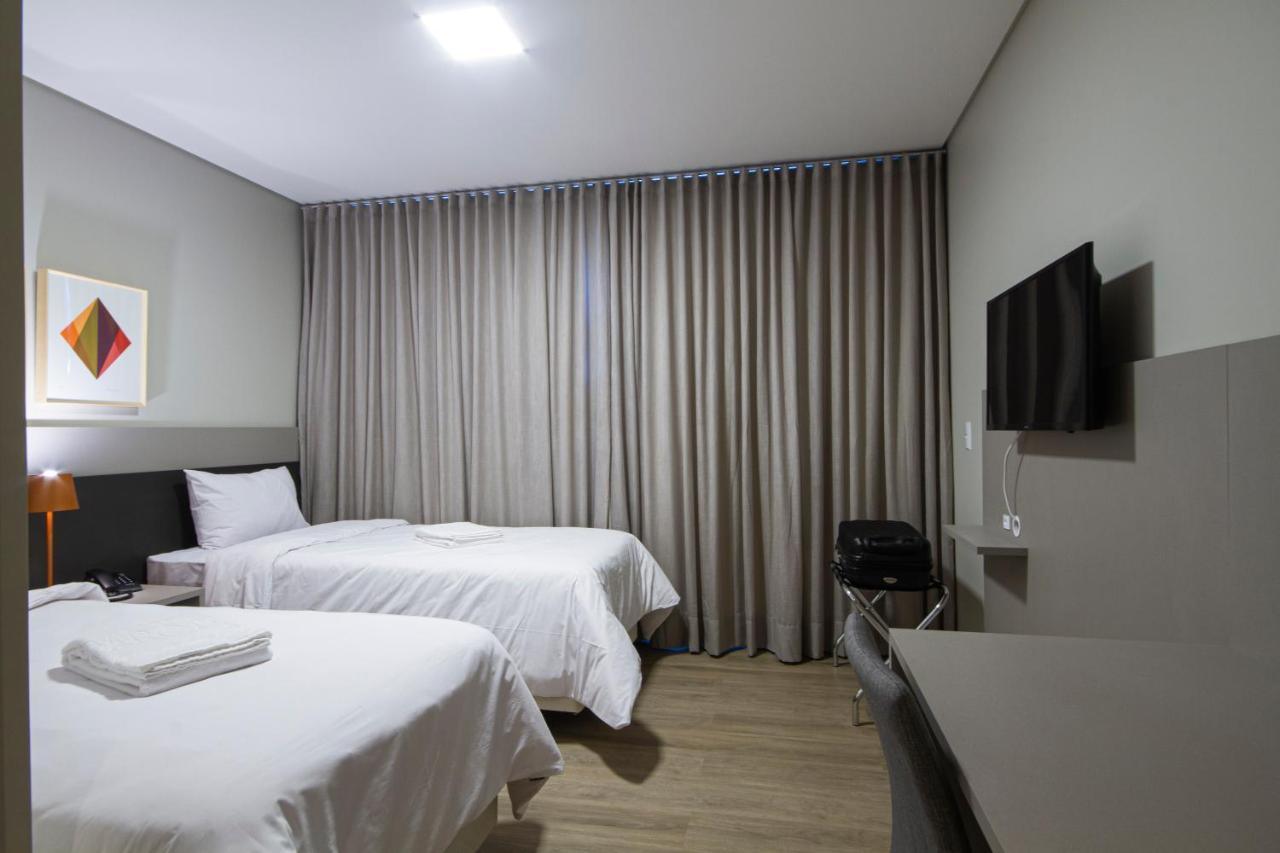 Darolt Criciuma Hotel Criciuma (Santa Catarina)