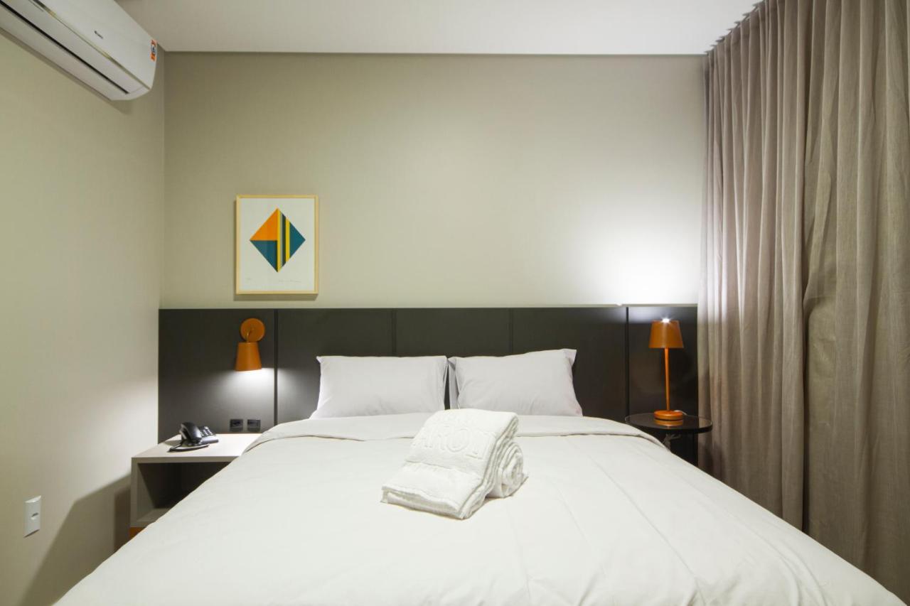 Darolt Criciuma Hotel 4*