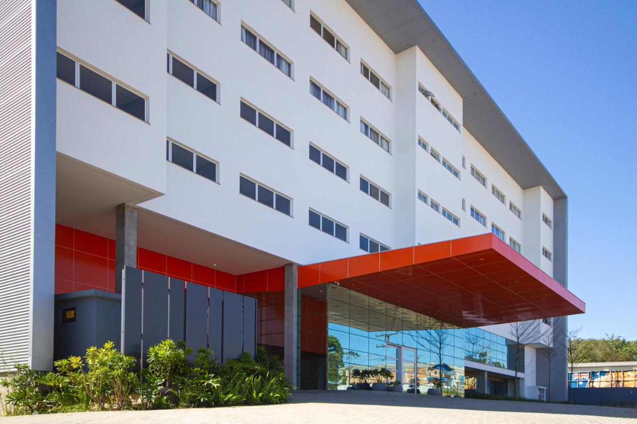 Hotel Darolt Criciuma 4*