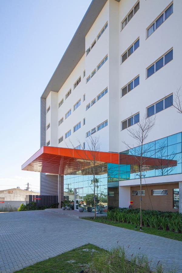 Hotel Darolt Criciuma (Santa Catarina)