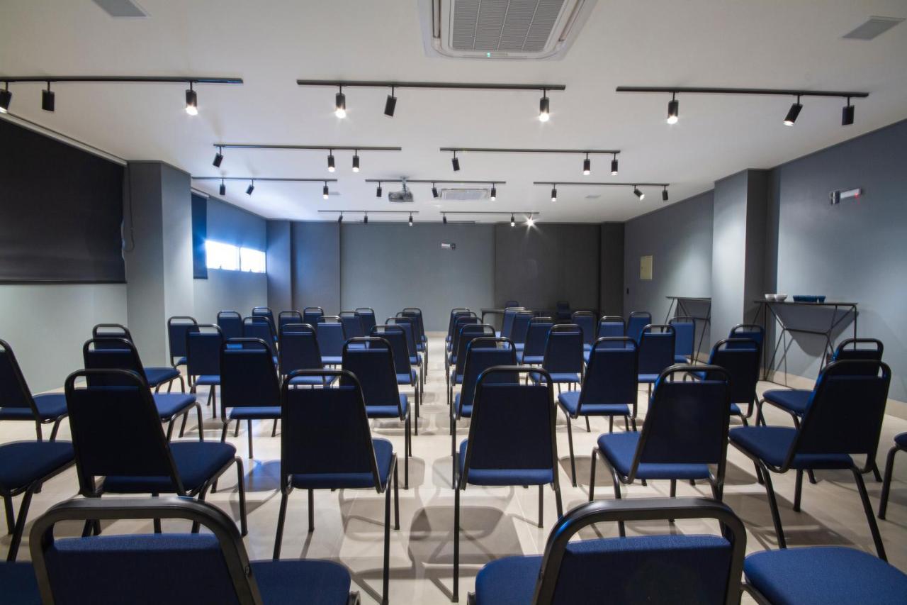 Darolt Hotel Criciuma (Santa Catarina)