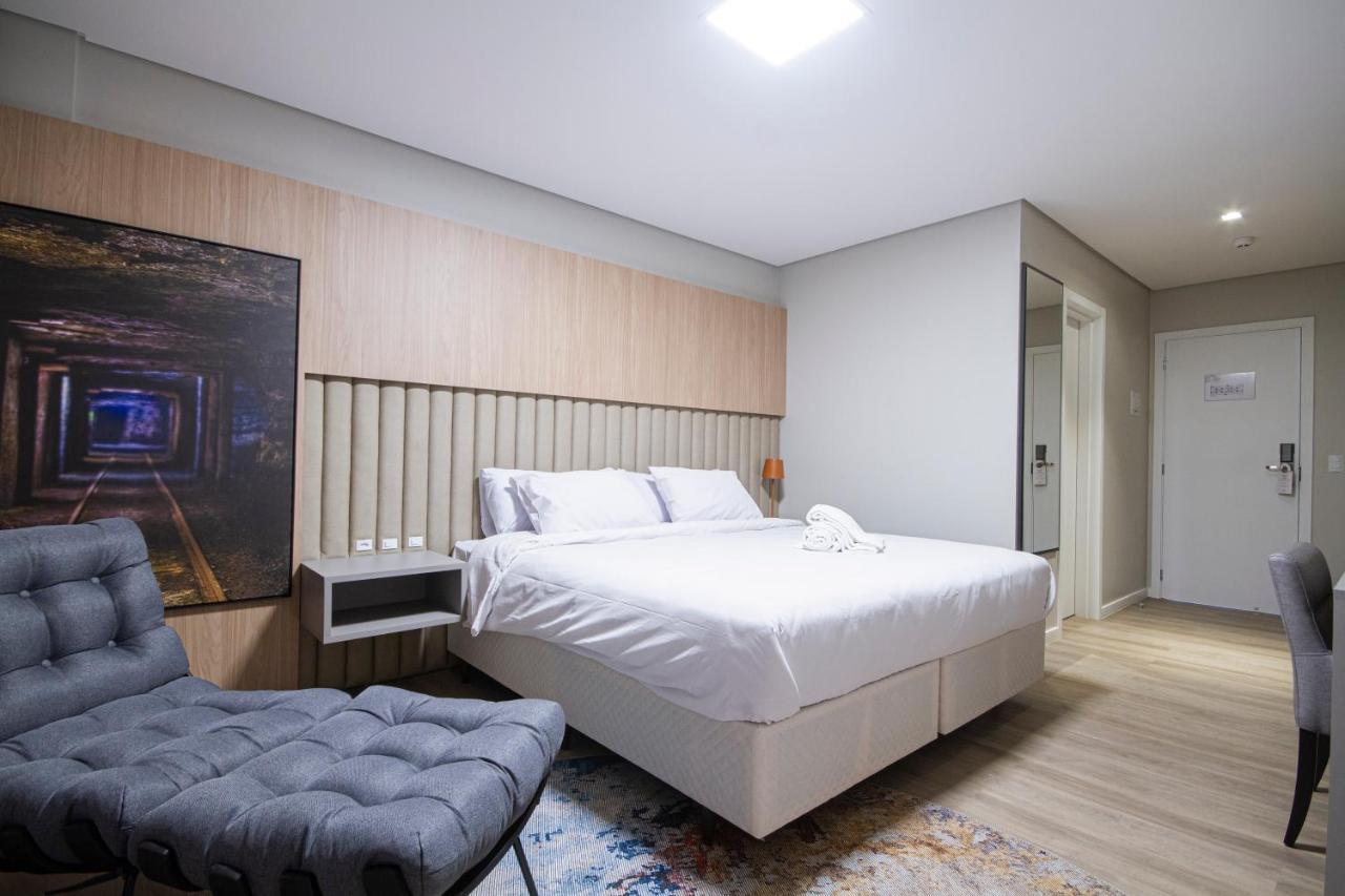 Darolt Hotel Criciuma (Santa Catarina)