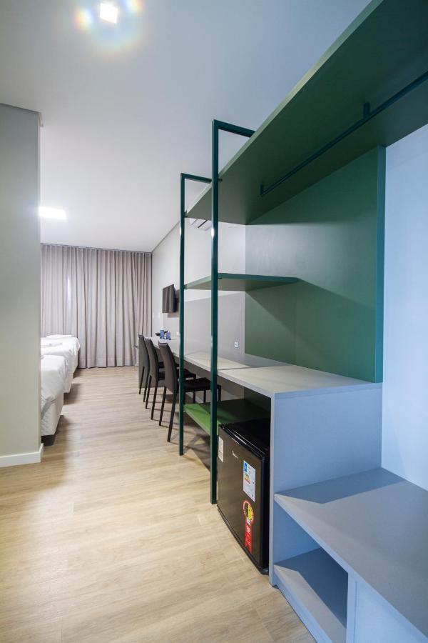 Hotel Darolt Criciuma 4*