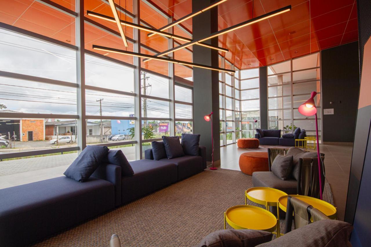 Darolt Criciuma Hotel