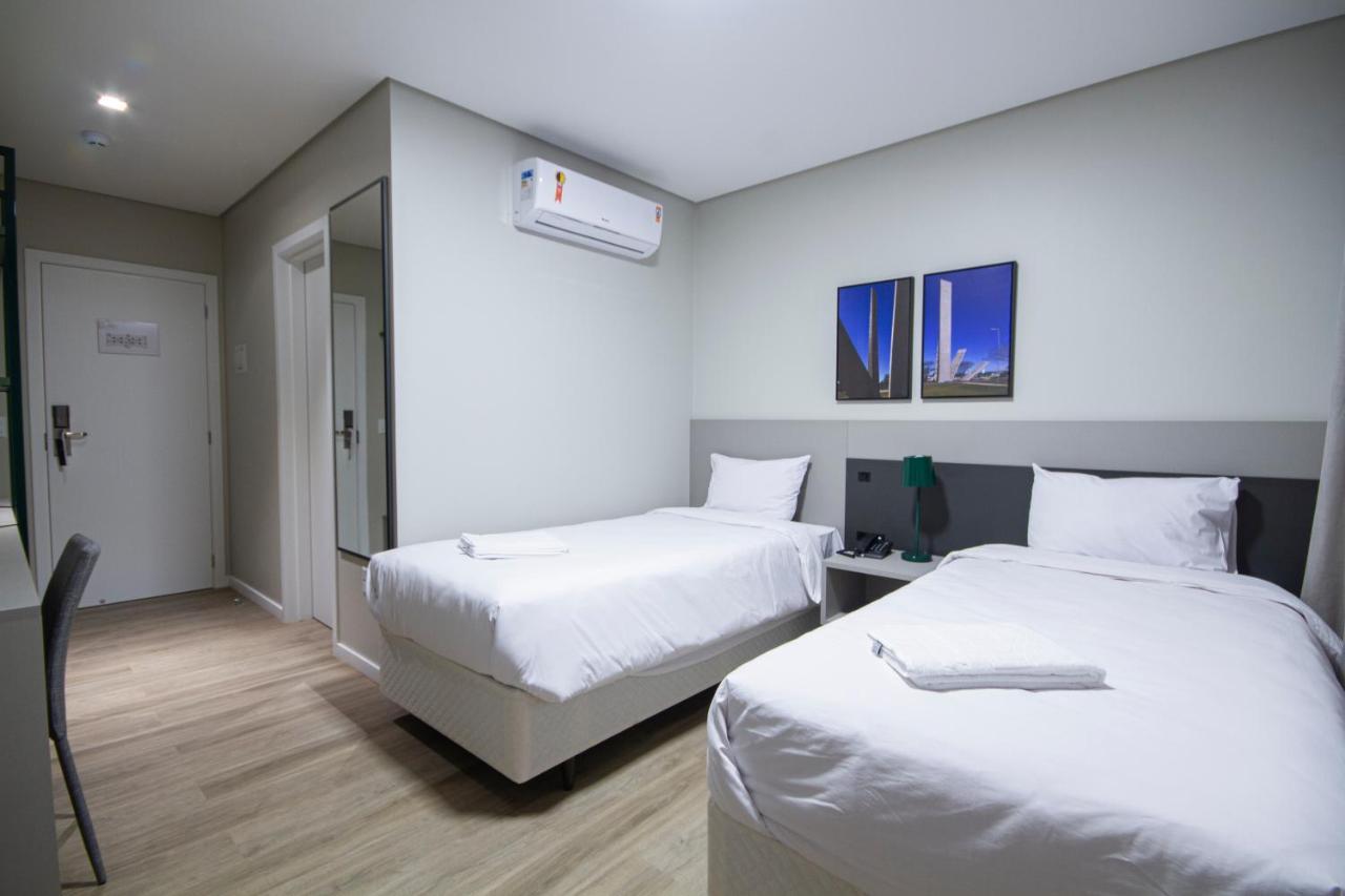 Darolt Criciuma 4* Criciuma (Santa Catarina)