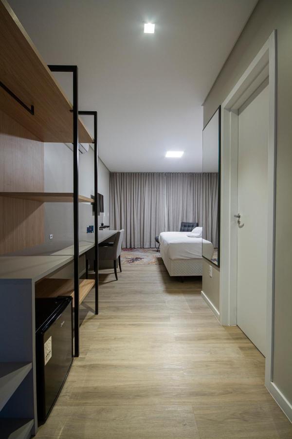 Hotel Darolt Criciuma