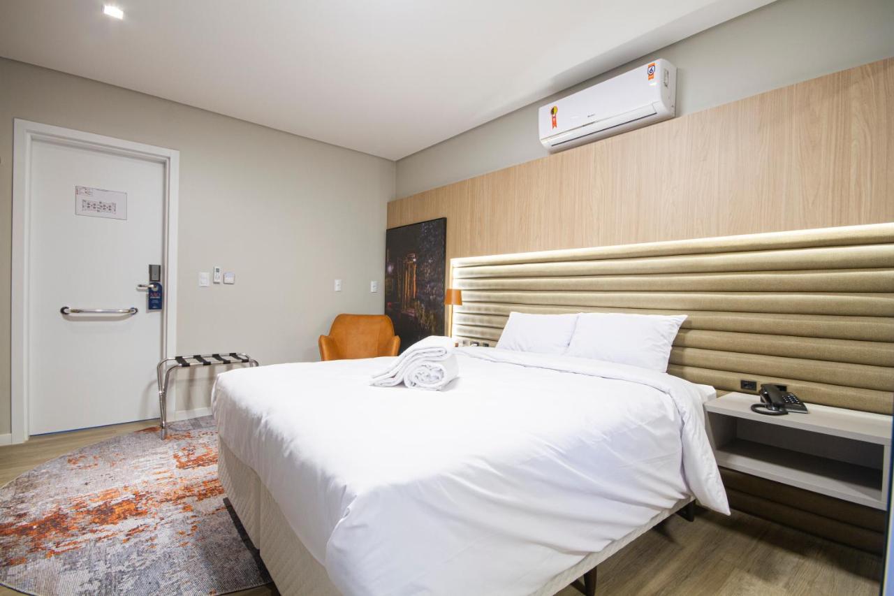 Hotel Darolt Criciuma