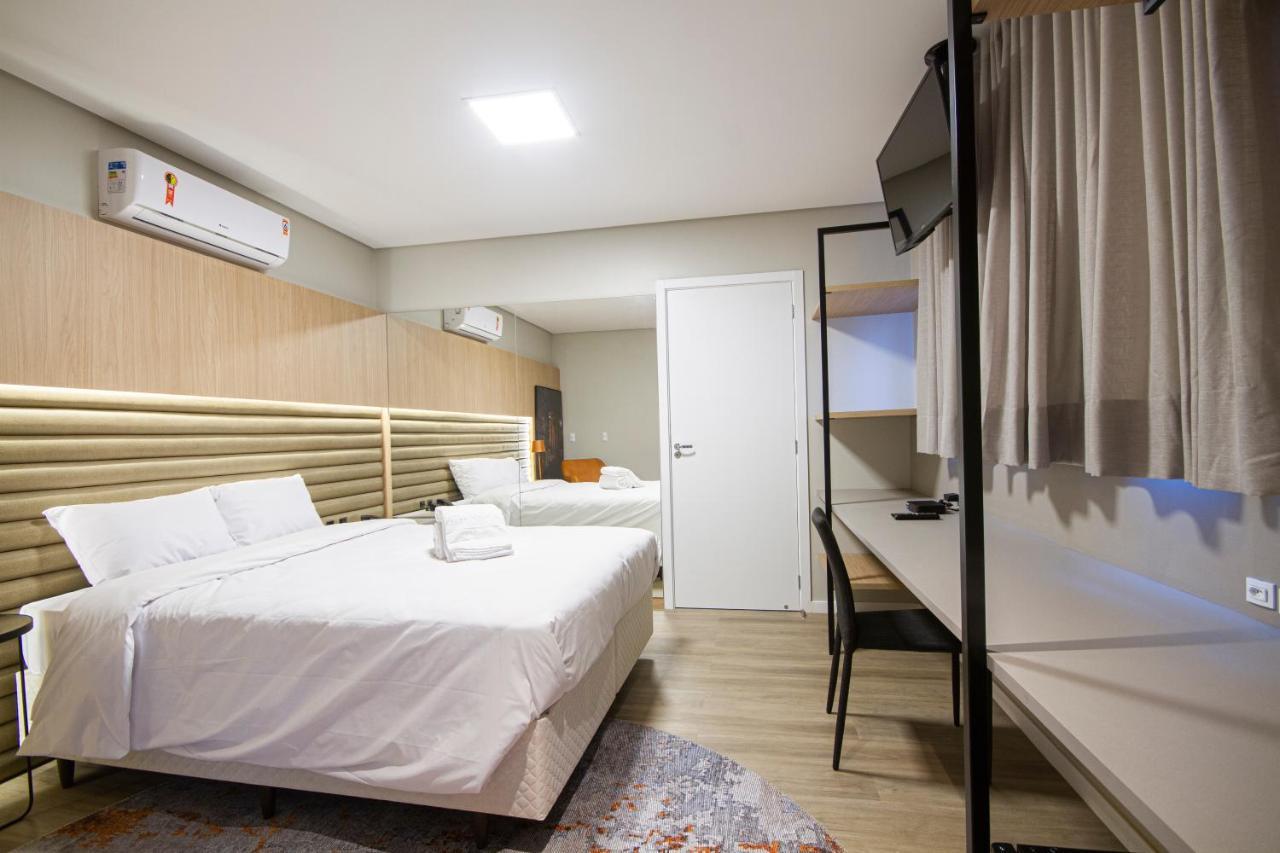 Darolt Criciuma Hotel