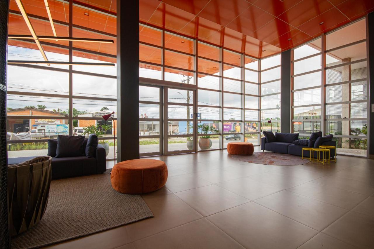 Hotel Darolt Criciuma Criciuma (Santa Catarina)