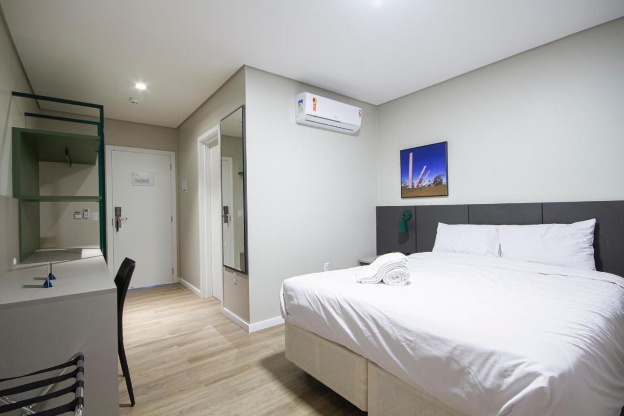 Darolt Criciuma 4* Criciuma (Santa Catarina)